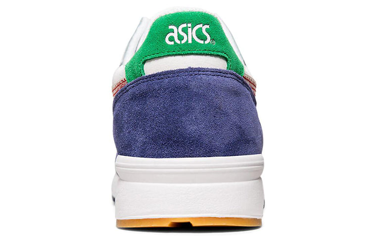 ASICS Gel Lyte OG 'White Red Blue' 1191A166-101