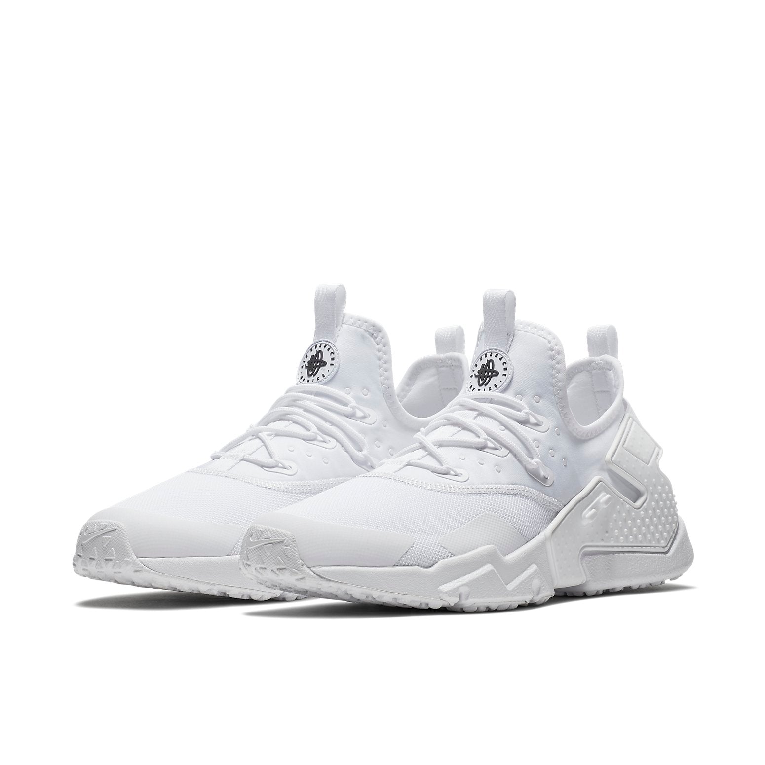 Nike Air Huarache Drift 'Triple White' AH7334-100