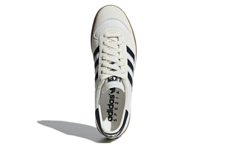 adidas Wilsy Spezial 'Off White' B41821