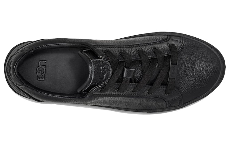 (WMNS) UGG Zilo Black 1104067-BLK