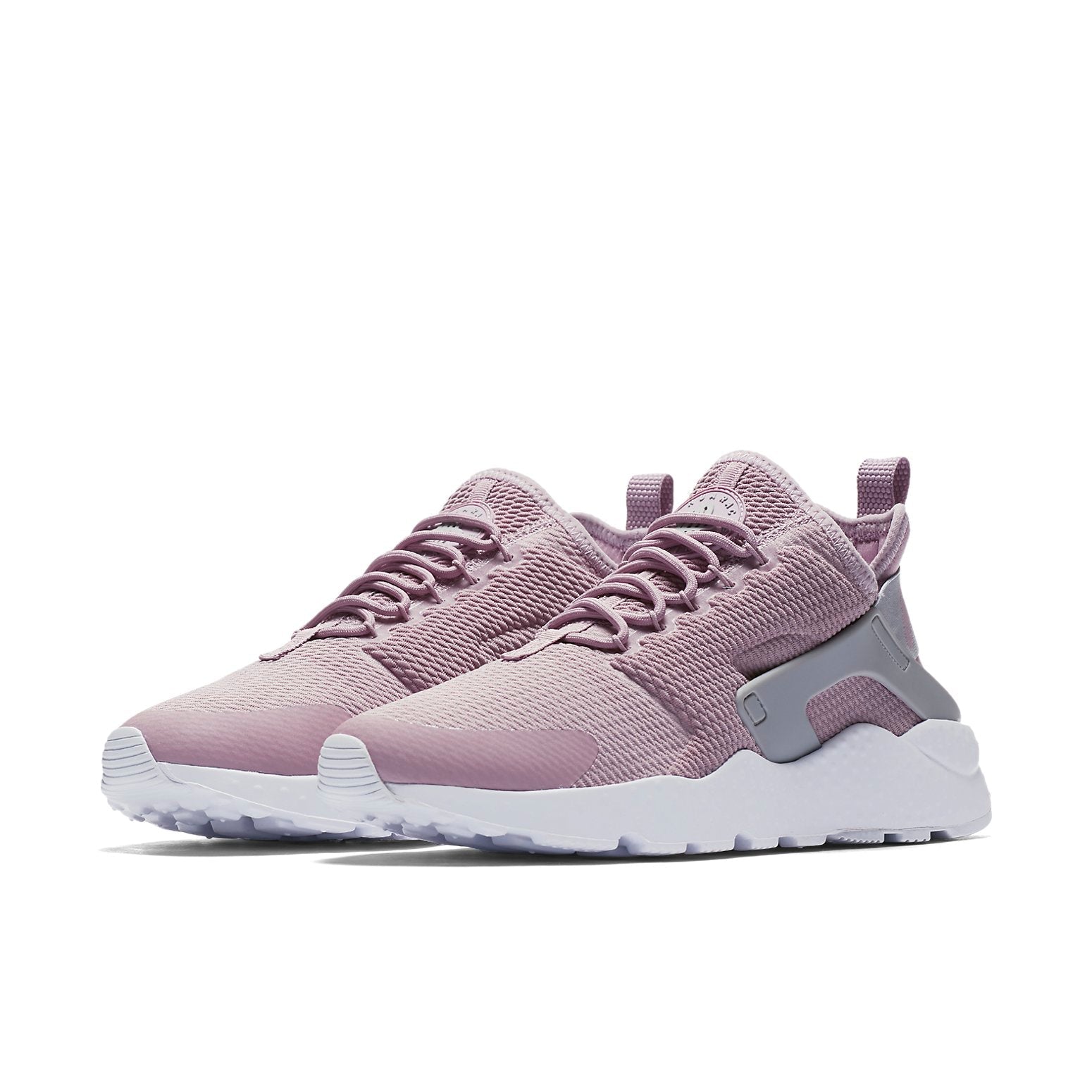 (WMNS) Nike Air Huarache Run Ultra 'Elemental Rose' 819151-606