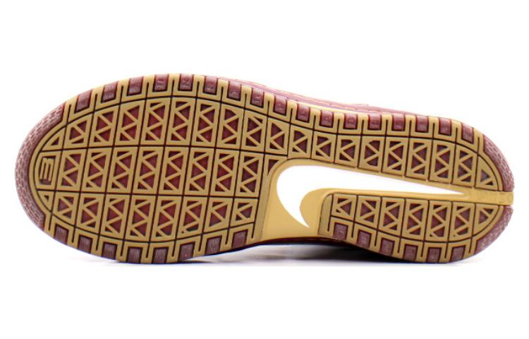 Nike Zoom LeBron 6 'Christ The King' 346526-162