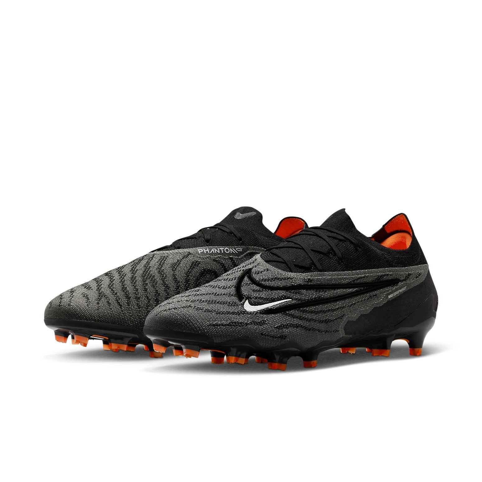 Nike Phantom GX Elite Gripknit FG 'Shadow Pack' DC9968-010