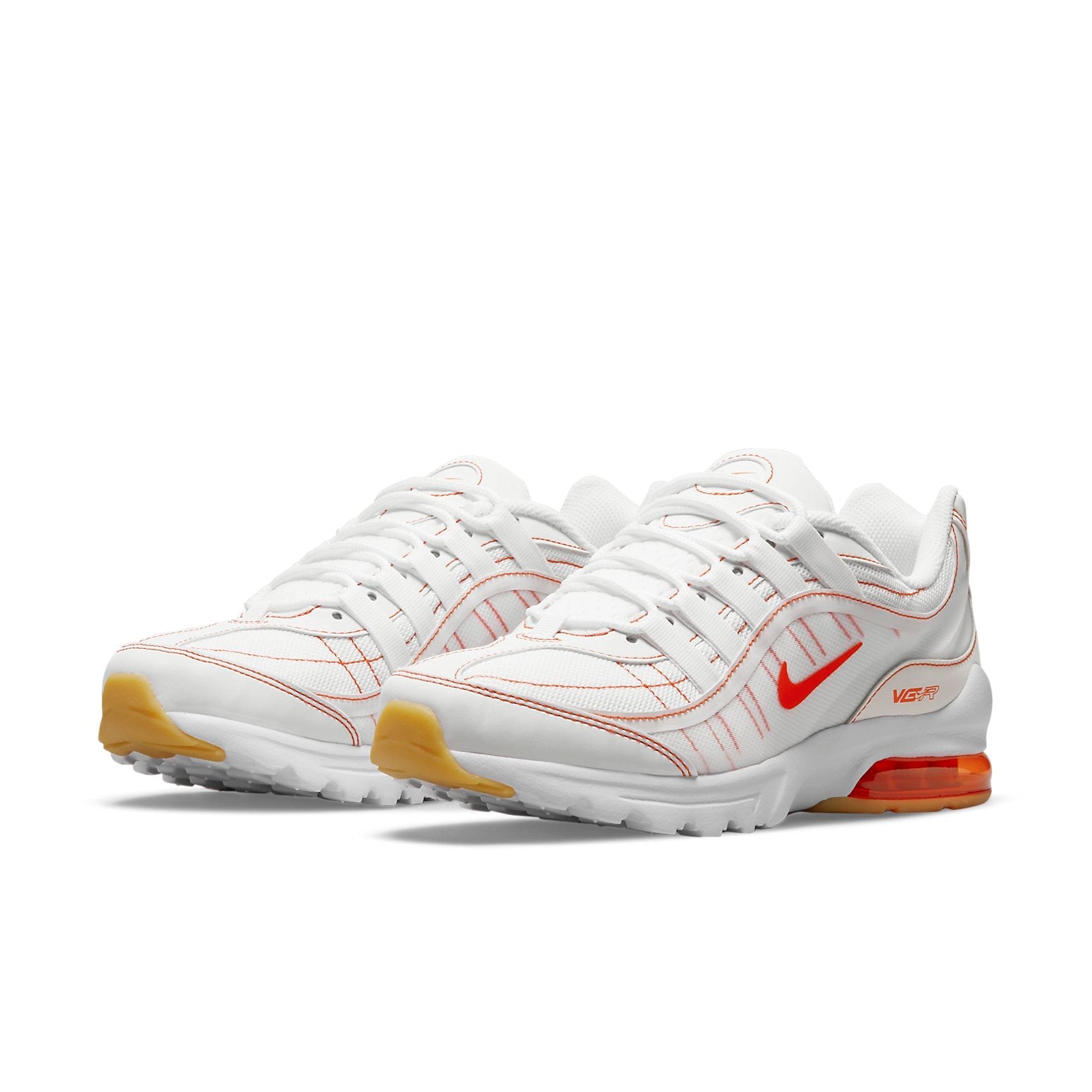 Nike Air Max VG-R 'White Red' DJ2002-100