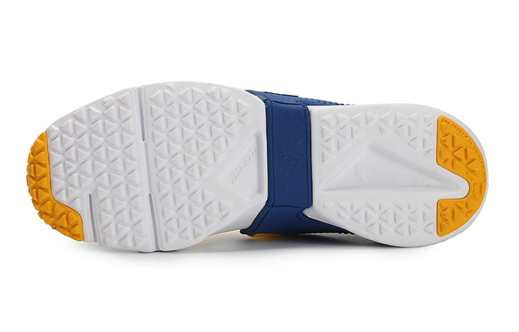 (GS) Nike Huarache Extreme Blue/Yellow AQ0575-404