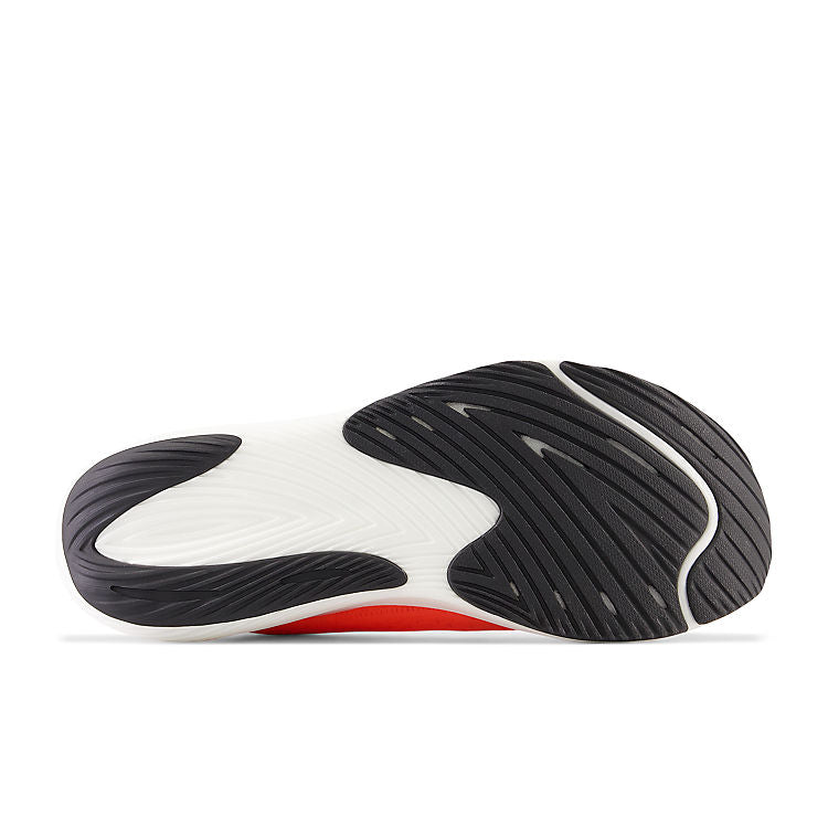 New Balance FuelCell Rebel 'Orange Black' MFCXCD3