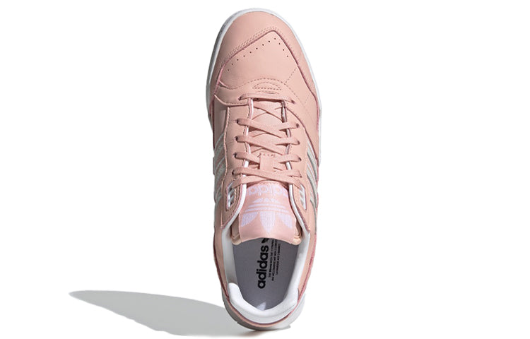 (WMNS) adidas originals A.R.Trainer Pink/White EG2647