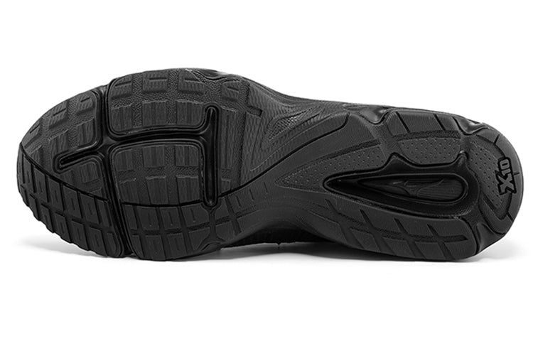 Mizuno Spark CN 2 Black D1GH213205