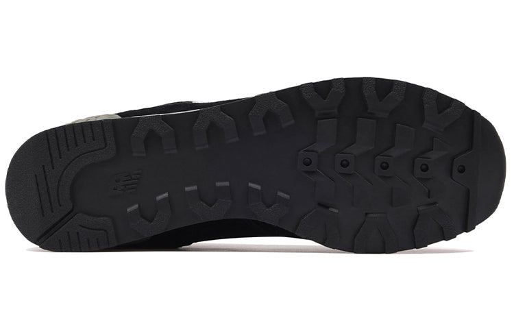 New Balance 576 Series 'Black' M576KGS