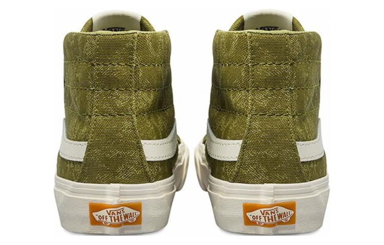 Vans SK8-HI 38 VR3 VN0A4BX6BD4