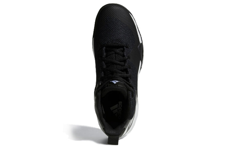 adidas Explosive Flash 'Black White' CQ0427