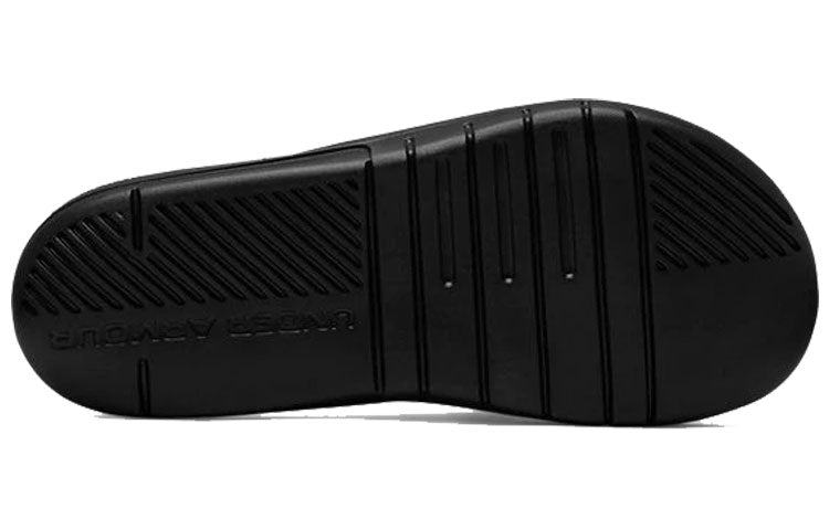 Under Armour Core PTH Slide 'Black' 3021286-001