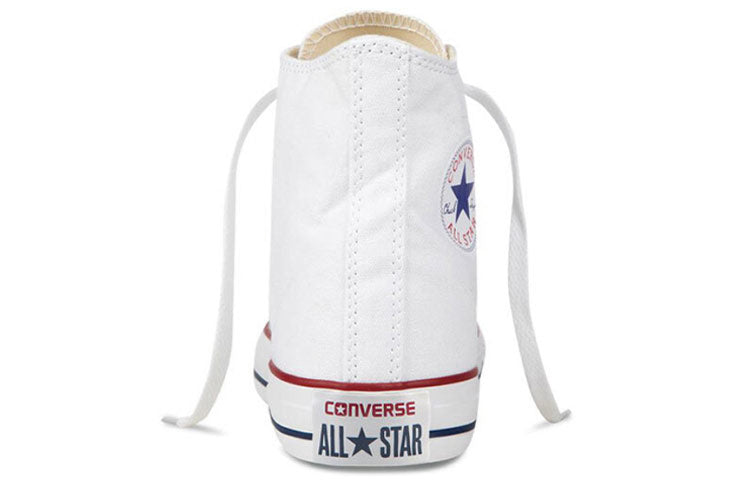 Converse (Jennie) HI Top Chuck Taylor All Star Optical White 101009C