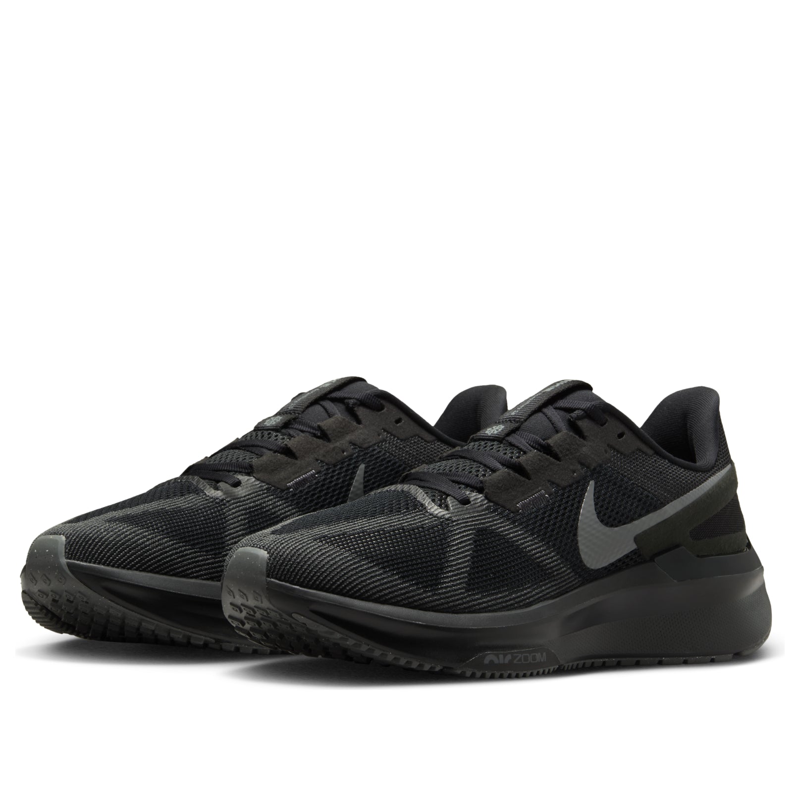 Nike Air Zoom Structure 25 'Black Iron Grey' DJ7883-006