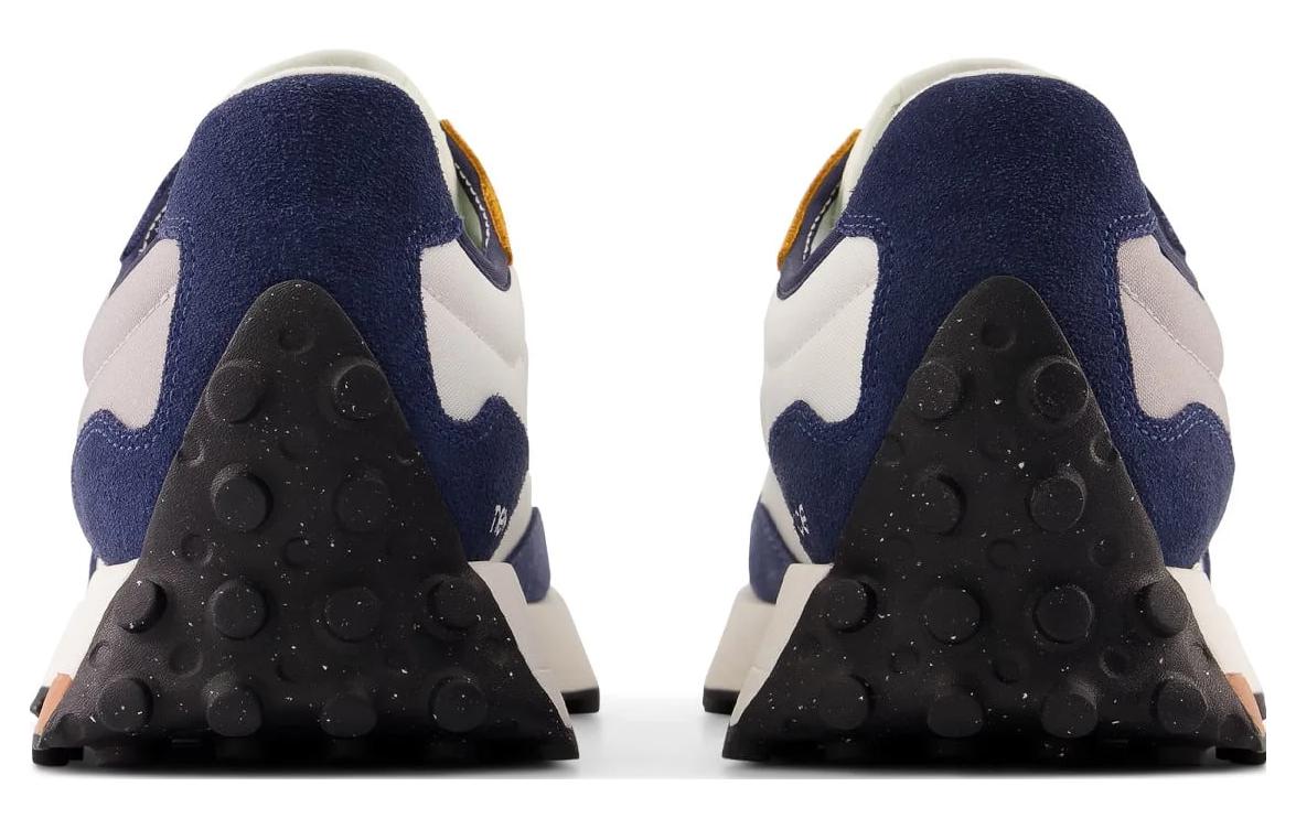 New Balance 327 'Blue White Grey' MS327OC
