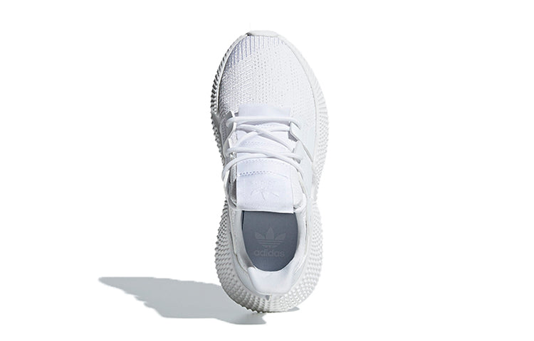(GS) adidas Prophere J 'White' D96570