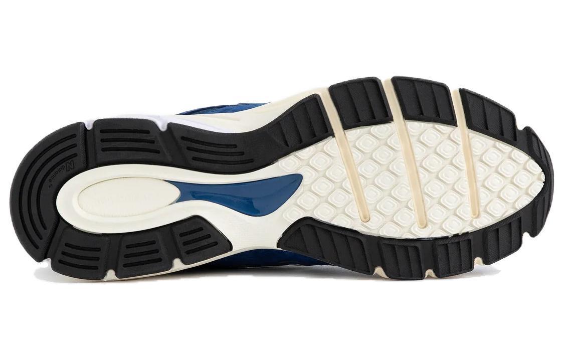 New Balance x Aime Leon Dore 990v4 'Blue' ALD-NB-990