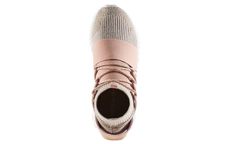 adidas Tubular Doom Primeknit 'St Pale Nude' BB2390