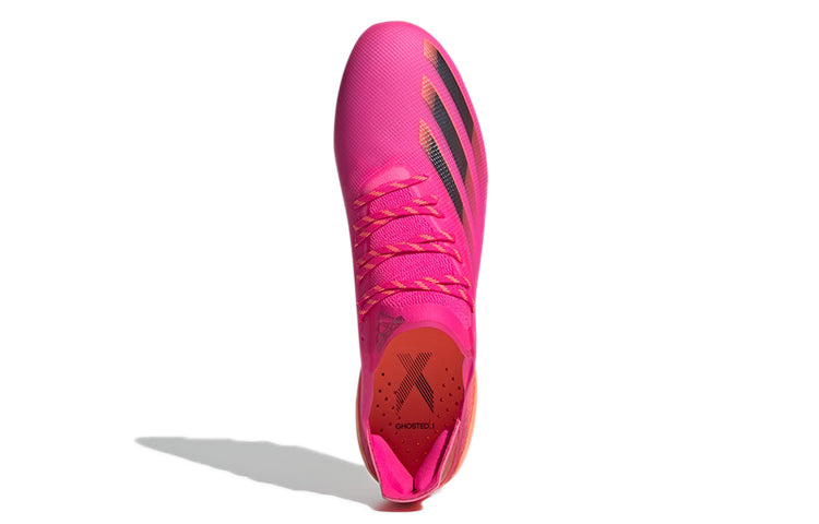 adidas X Ghosted.1 AG 'Rose' FW6976