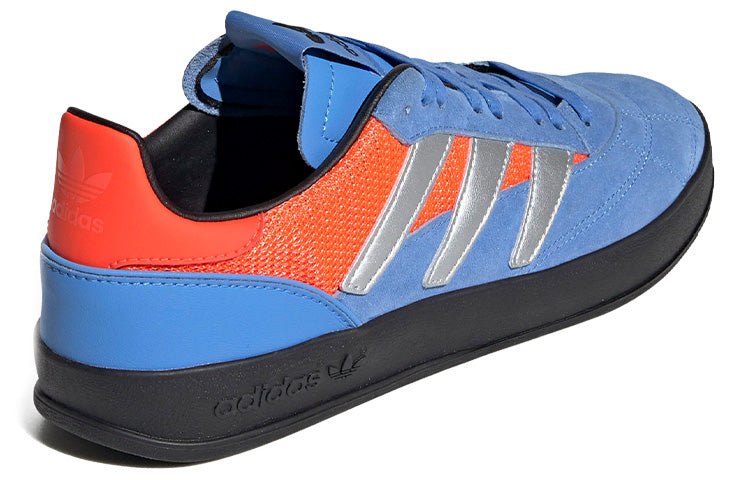 adidas Sobakov P94 'Real Blue Solar Red' EE5641