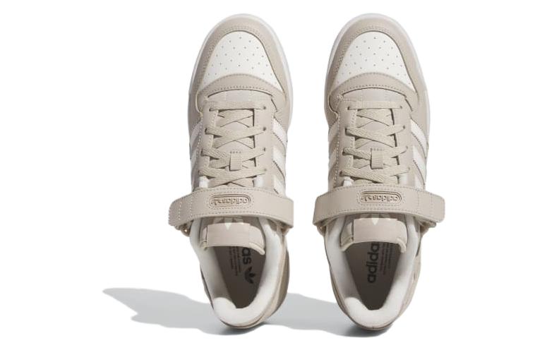 adidas Forum Low Shoes 'Beige' IE7173