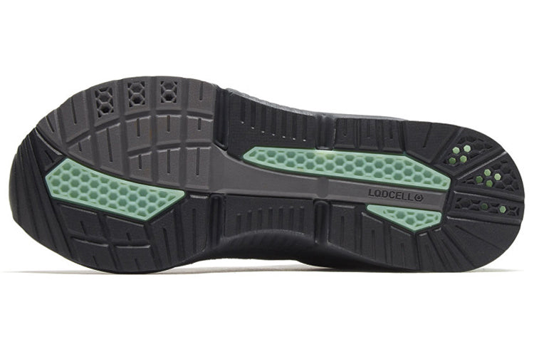 PUMA Porsche Design x LQDCELL Trainer 'Jet Black Mist Green' 339964-01