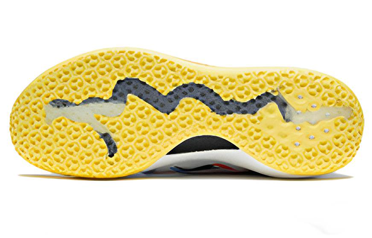 Li-Ning Yushuai 14 Low 'Thunderstorm' ABAR123-33