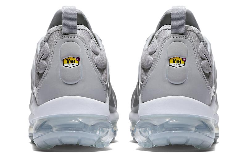 Nike Air VaporMax Plus 'Silver Gradient' 924453-007