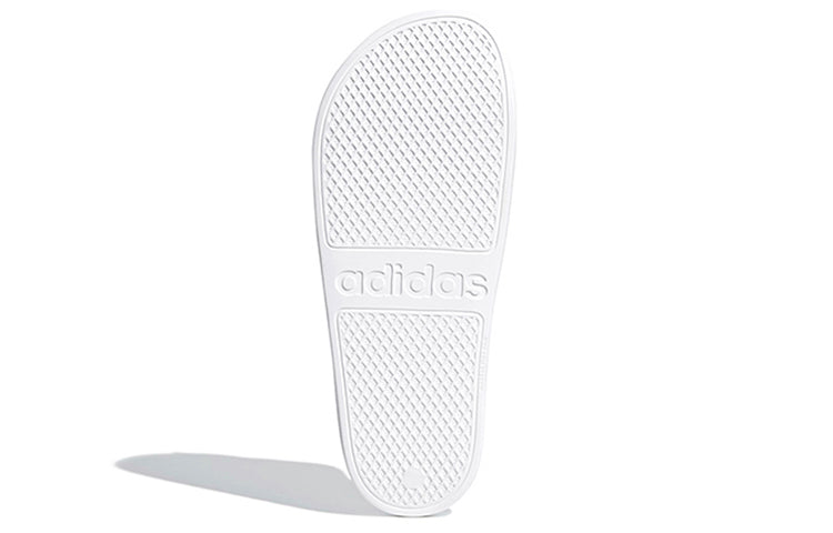 adidas Adilette Aqua Slides 'Cloud White ' F35539