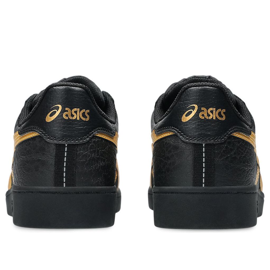 ASICS Japan Pro 'Black Pure Gold' 1201B048-002