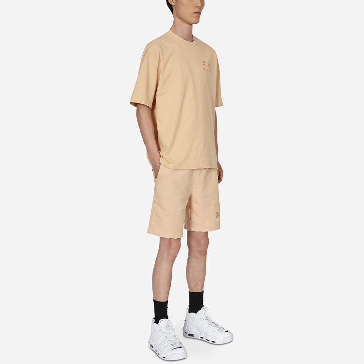 Air Jordan x Union LA T-Shirt 'White Onyx' DM2843-268