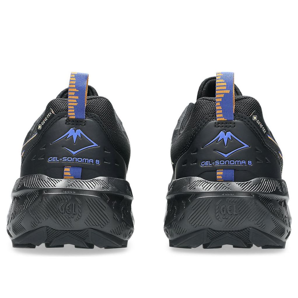 ASICS Gel-Sonoma 8 GTX 'Black Dark Cobalt' 1011B977-003