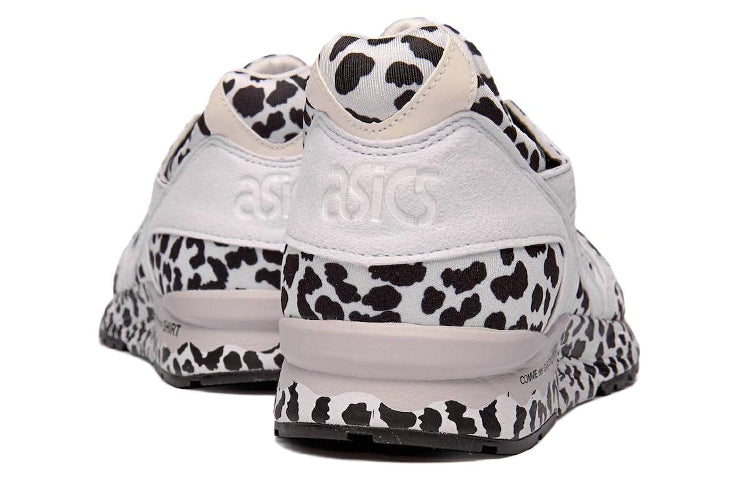 ASICS x COMME des GARCONS Shirt Gel-Lyte 5 'White Black' 1201A735-100