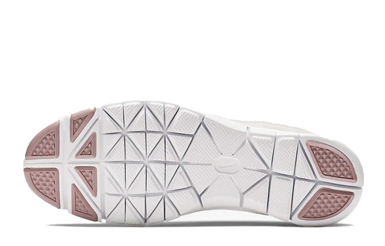 (WMNS) Nike Flex Essential TR 'Barely Rose' 924344-600