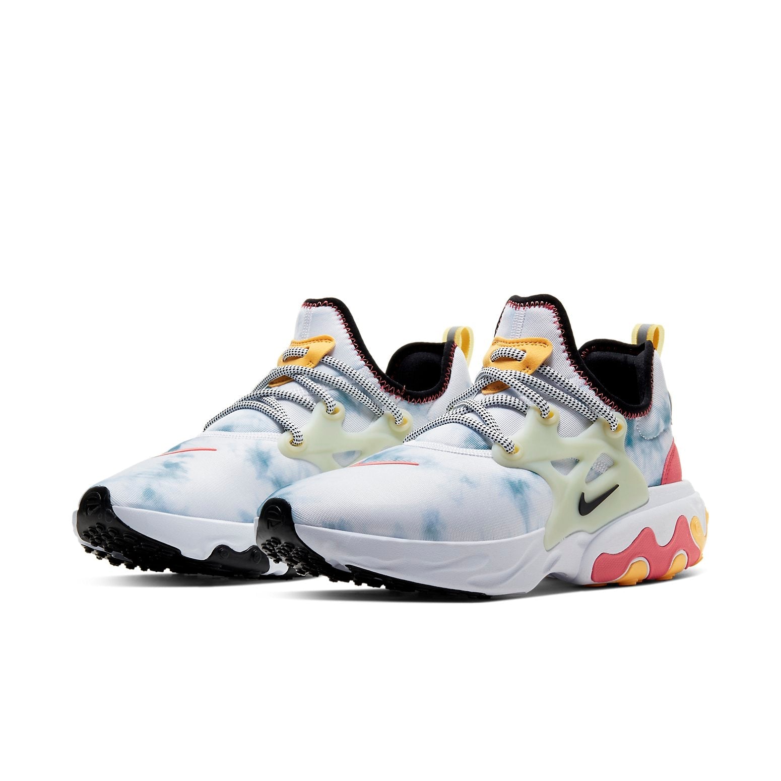 Nike React Presto 'Alien' CW7303-900