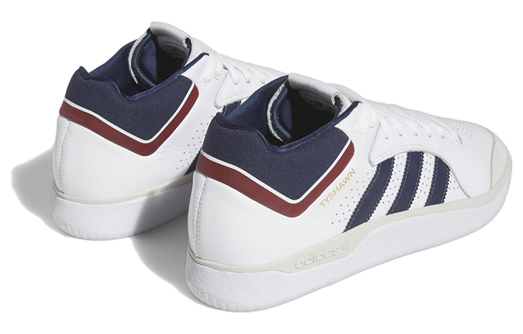 adidas originals Tyshawn 'Top Ten' HQ2014