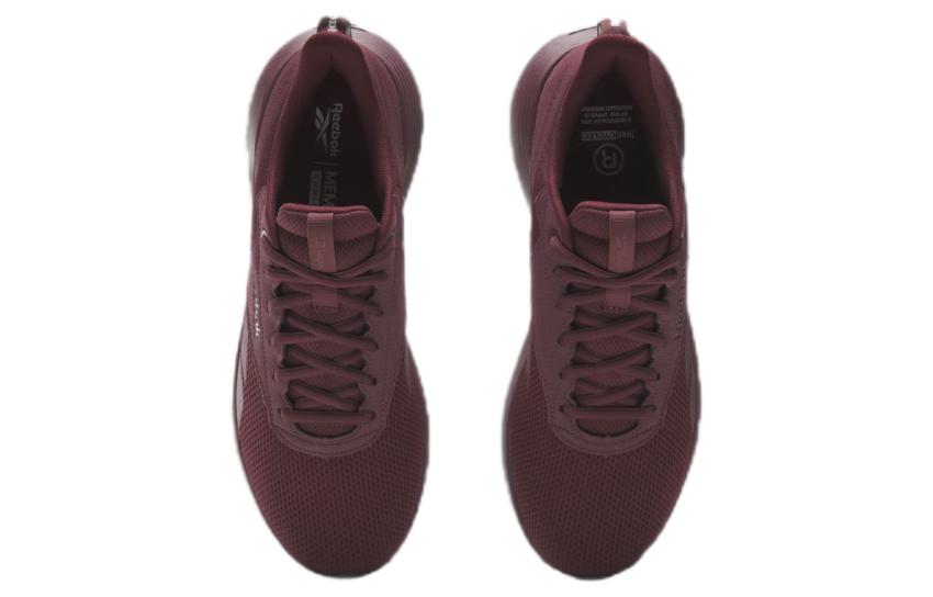 Reebok Dmx Comfort+Walking Shoes 'Classic Maroon' 100033614