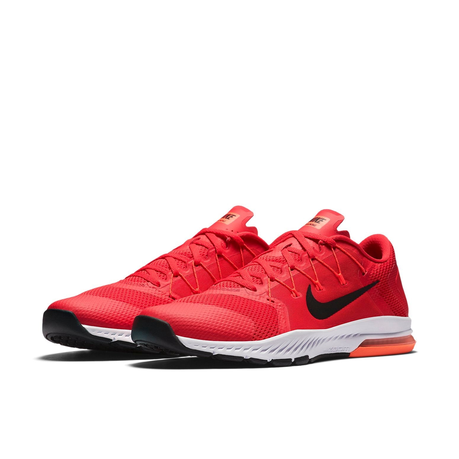 Nike Zoom Train Complete 'Gym Red' 882119-600