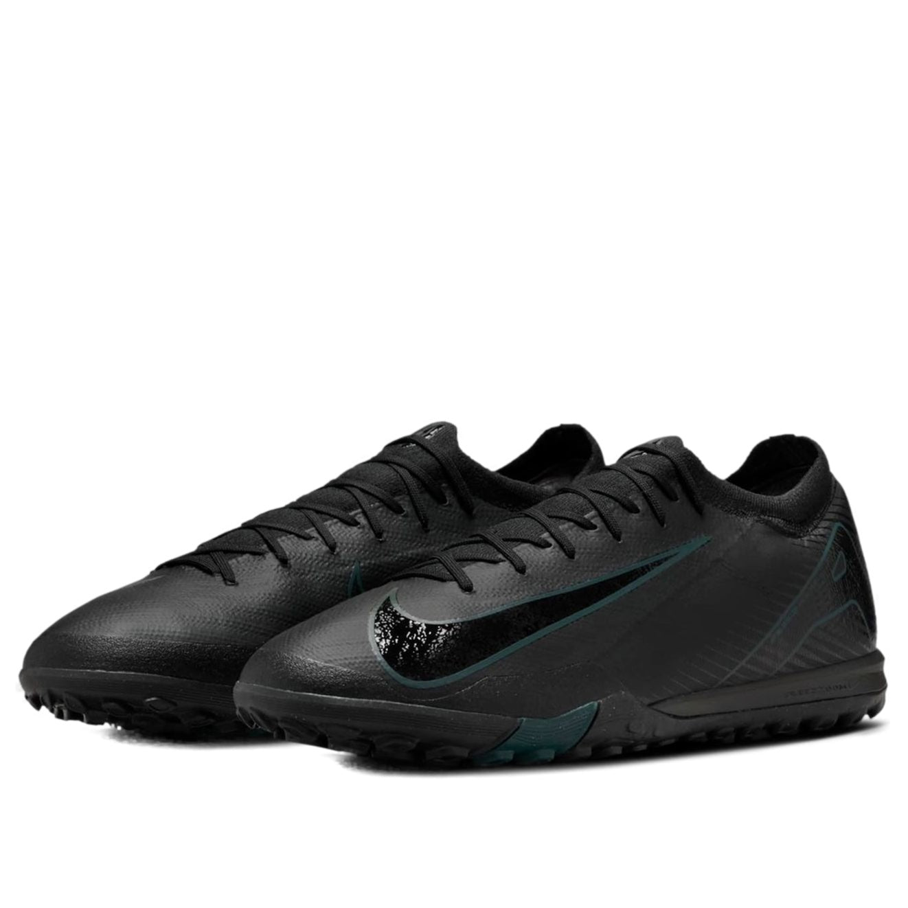 Nike Mercurial Vapor 16 Pro TF 'Black' FQ8687-002