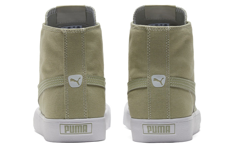 PUMA Bari Mid 'Spring Moss' 373891-10