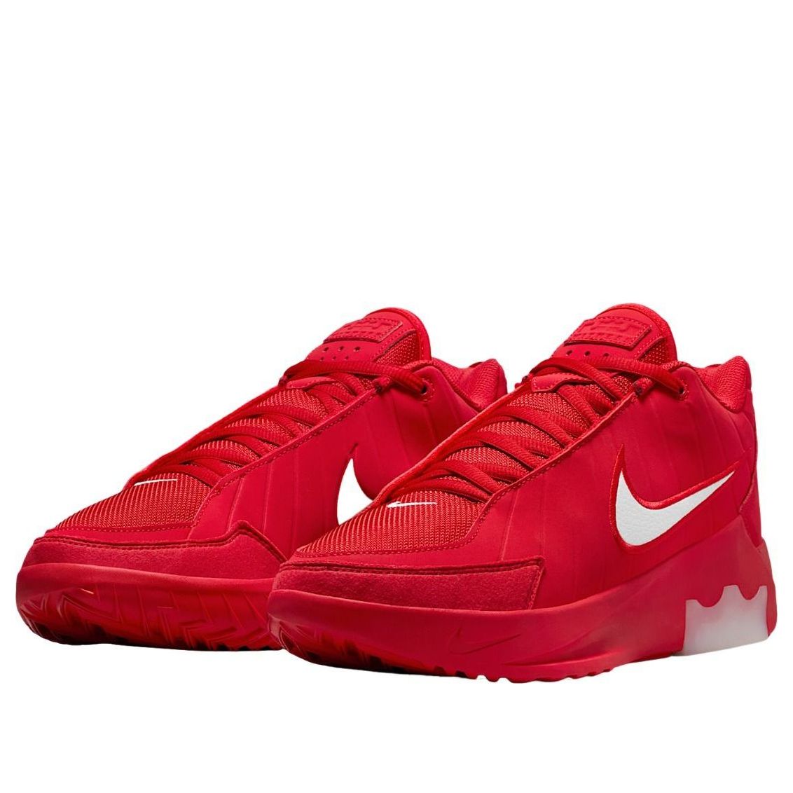 Nike LeBron Witness 9 'University Red' II7520-600