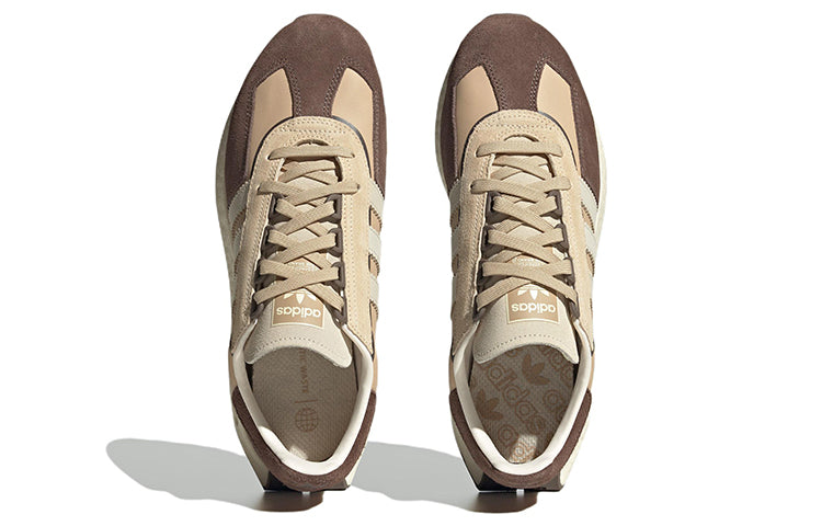 adidas Retropy E5 'Brown White' H03697