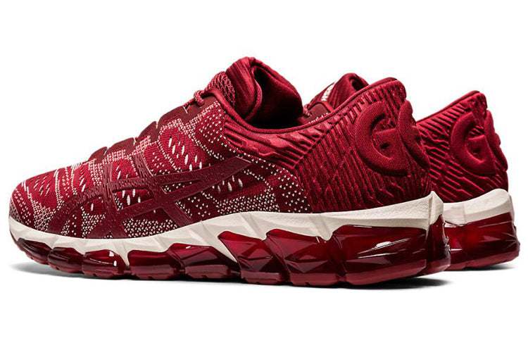 ASICS Gel Quantum 360 5 Jcq Red/White 1021A153-600