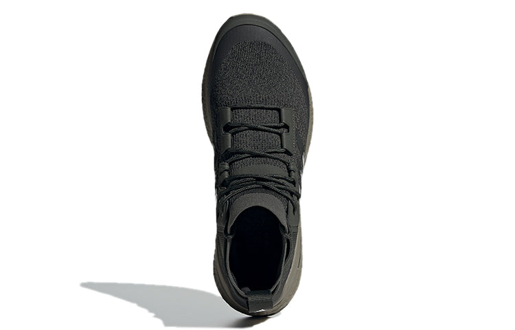 adidas Parley x Terrex Free Hiker 'Earth Trace Cargo' GX0062