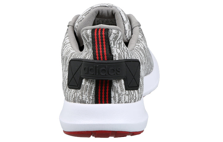 adidas neo Zeta 2.0 Grey/Black CM4973