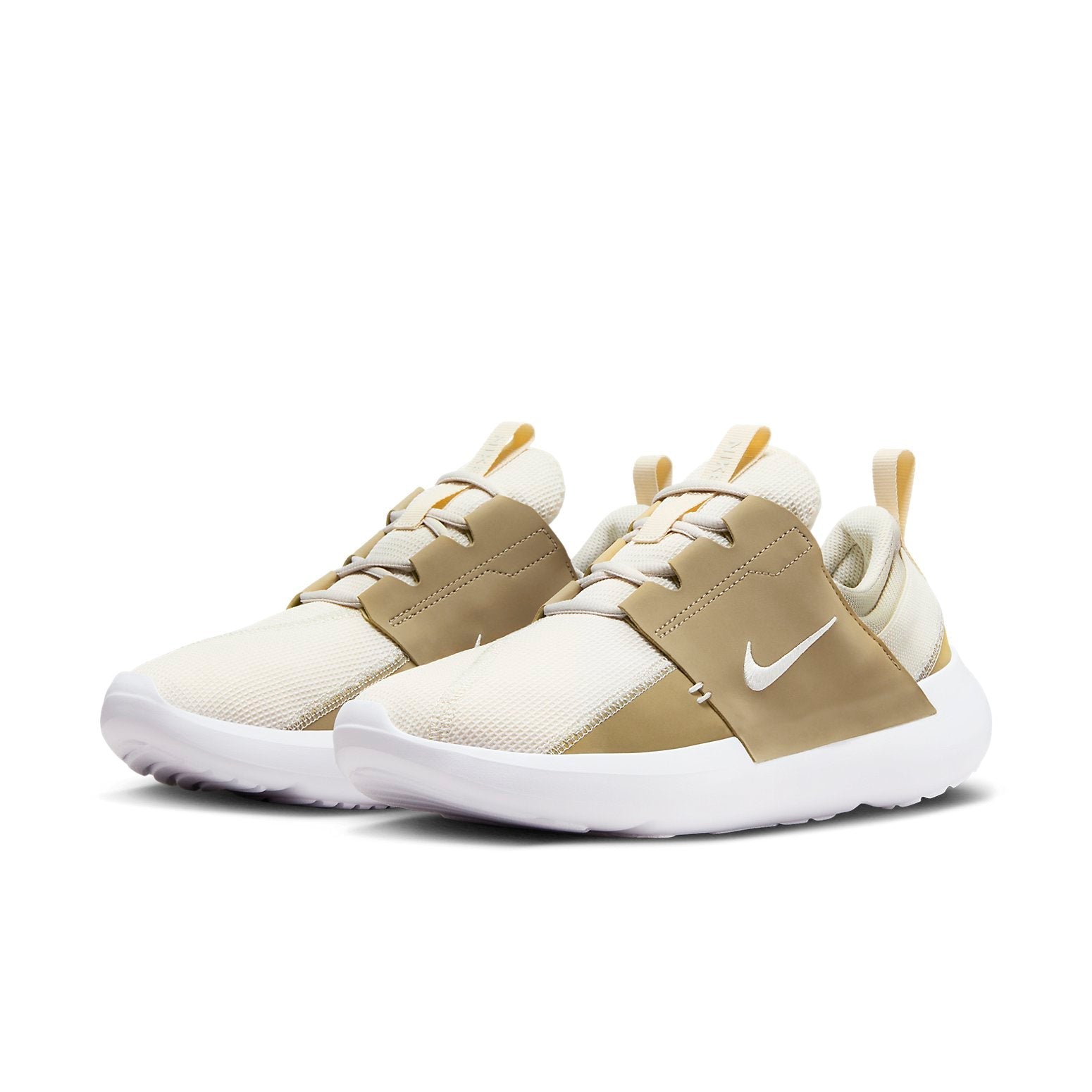 Nike E-Series AD 'Light Orewood Brown' DV2436-101
