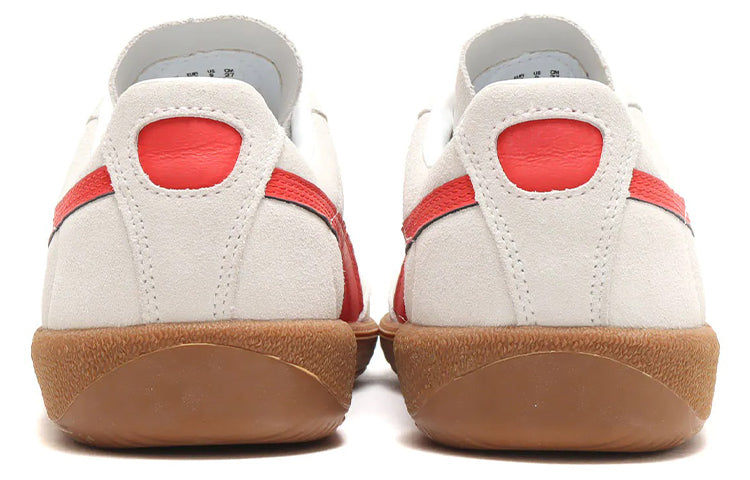 PUMA Vlado Stenzel Legends 'Gray Red' 384252-01