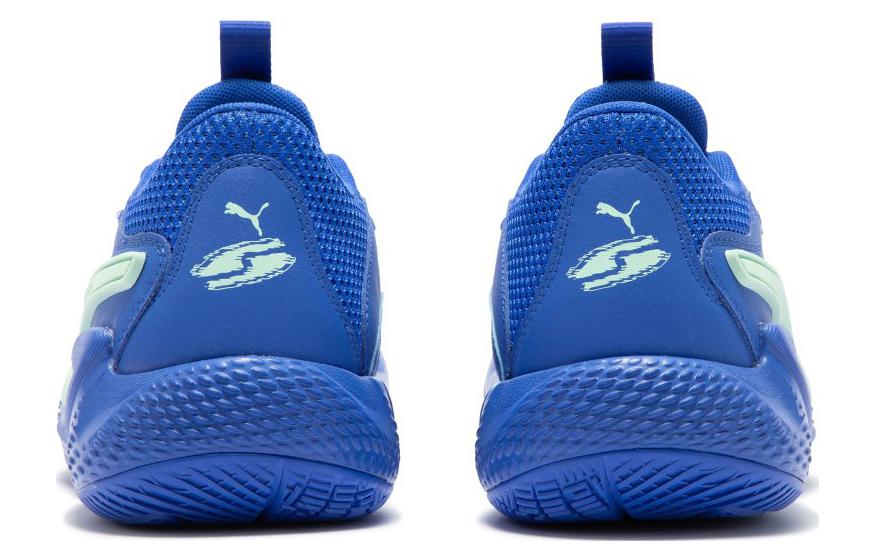 (WMNS) Court Rider Chaos 'Slash - Royal Sapphire' 378052-02