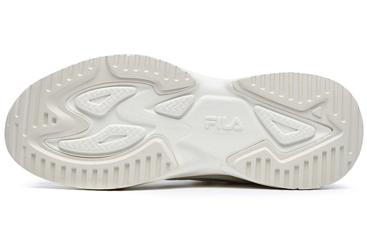 (WMNS) FILA Rayflide Athletic Shoes 'White' F12W242121FMT