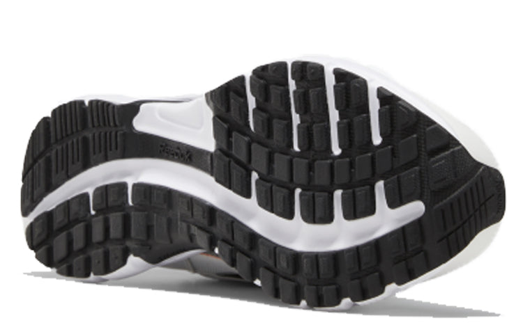 Reebok Royal Run Finish 'Black Orange' DV8775